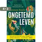 Ongetemd leven 9789021577111 Glennon Doyle, Boeken, Verzenden, Zo goed als nieuw, Glennon Doyle