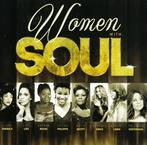 Women With Soul op CD, Cd's en Dvd's, Dvd's | Overige Dvd's, Verzenden, Nieuw in verpakking