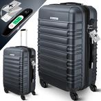KESSER® 1x Koffer Incl. Bagageweger + Bagagelabel - Reiskoff, Kleding | Dames, Overige Dameskleding, Verzenden, Nieuw