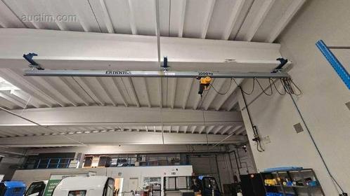 kettingtakel  Kito, Doe-het-zelf en Bouw, Gereedschap | Overige machines, Ophalen