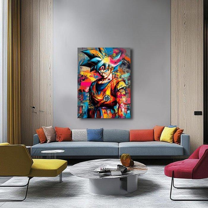 IPR Graph - Gokú (Dragon Ball): Espíritu de Lucha y Fuego, Games en Spelcomputers, Spelcomputers | Overige Accessoires