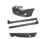 KIT CARROSSERIE POUR VOLKSWAGEN VW GOLF V 5 LOOK GTI, Verzenden