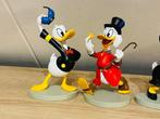 Disneyland Paris - Figurine - Donald Duck Welkom - Ducktales, Nieuw