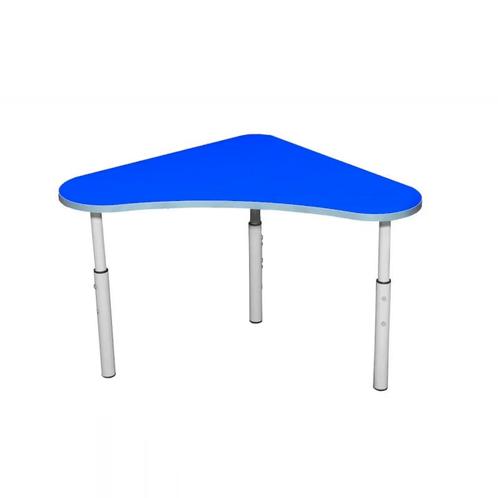 Kleutertafel | Verstelbaar | Blauw | Voor Kinderen, Zakelijke goederen, Horeca | Keukenapparatuur, Nieuw in verpakking, Verzenden
