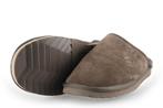 Warmbat Pantoffels in maat 47 Bruin | 5% extra korting, Kleding | Heren, Schoenen, Bruin, Verzenden, Warmbat, Zo goed als nieuw