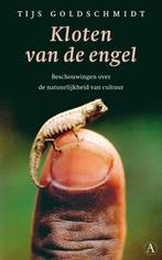 Kloten van de engel 9789025366926 T. Goldschmidt, Boeken, Verzenden, Zo goed als nieuw, T. Goldschmidt