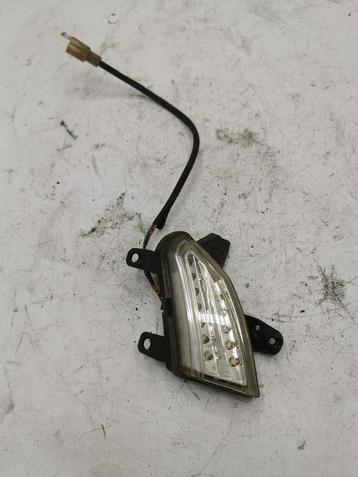 Turbho RB-50 Belissimo 2017 / Knipperlicht / Links achter /, Ophalen of Verzenden, Overige typen