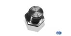 FOX M18 schroefdraadplug voor lambdasonde, Verzenden, Nieuw