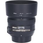 Tweedehands Nikon AF-S 50mm f/1.4G CM9171, Overige typen, Gebruikt, Ophalen of Verzenden
