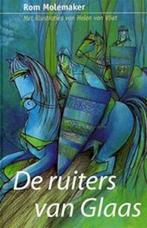 De ruiters van Glaas, Verzenden