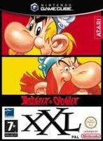 Asterix & Obelix XXL (Losse CD) (Gamecube Games), Games en Spelcomputers, Ophalen of Verzenden, Zo goed als nieuw