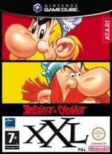 Asterix & Obelix XXL (Losse CD) (Gamecube Games), Games en Spelcomputers, Games | Nintendo GameCube, Zo goed als nieuw, Ophalen of Verzenden