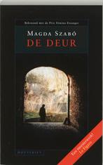 De deur 9789052408781 M. Szabo, Verzenden, Gelezen, M. Szabo