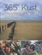 365° kust 9789401424738, Livres, Loisirs & Temps libre, Verzenden, Sophie Allegaert