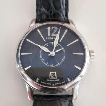 Chopard - L.U.C - 1880 - Heren - 2010-2020