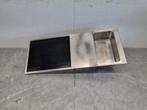 RVS Rieber Warmhoudplaat met bain marie 1/1 GN 230V 144 cm, Ophalen of Verzenden, Nieuw in verpakking
