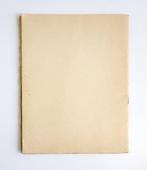 Gaston Ferdière - Ma Mère Jézabel [1/150 ex. sur papier Alfa