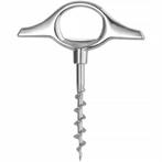 Kurkentrekker | BarUp | Koolstofstaal | Vernikkeld | Frans, Verzenden