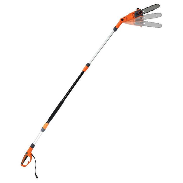 2dekans | Coast Elektrische Snoeizaag - 212-286 cm, Tuin en Terras, Hand-tuingereedschap, Ophalen of Verzenden