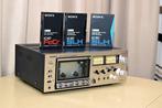 Sony - EL-5 Elcaset - Cassetterecorder-speler, Audio, Tv en Foto, Radio's, Nieuw