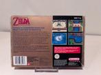 Nintendo - Snes - The Legend of Zelda; A linke to the Past, Nieuw