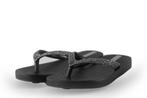 Ipanema Slippers in maat 27 Zwart | 5% extra korting, Kinderen en Baby's, Kinderkleding | Schoenen en Sokken, Verzenden, Jongen of Meisje