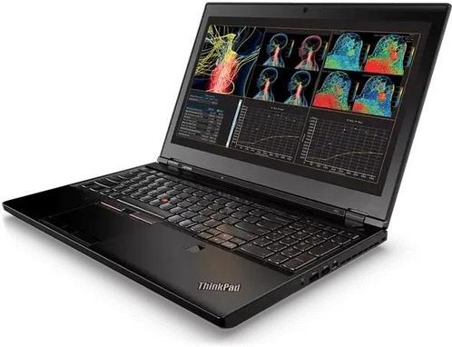 ThinkPad P51 i7-7820HQ vPro 2.9.-3.9. GHz 15.6 Full HD..., Computers en Software, Windows Laptops, SSD, Met touchscreen, Gebruikt