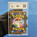 Pokémon Graded card - CHARIZARD (Holo) Tag Bolt - Graad 10, Nieuw