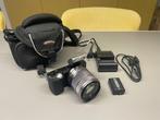 Sony NEX-5 Digitale camera, Audio, Tv en Foto, Nieuw