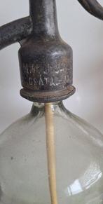 Sifon Industrieel design