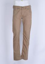 Vintage Slim Diesel Belther Brown size 35 / 33, Vêtements | Hommes, Jeans, Ophalen of Verzenden