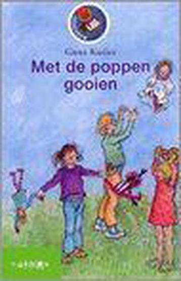 Met de poppen gooien 9789027647207 Guus Kuijer, Verzenden, Guus Kuijer