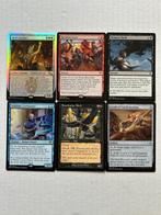 Wizards of The Coast Mixed collection - Magic: The Gathering, Nieuw