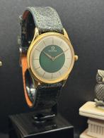 Omega - * Vintage Two Tone Cal.511* - Sans Prix de Réserve, Nieuw