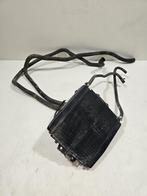 Piaggio Mp3 250 LT 2009 / Radiateur set Incl. Koelslangen, Fietsen en Brommers, Ophalen of Verzenden, Nieuw, Overige typen, Overige merken