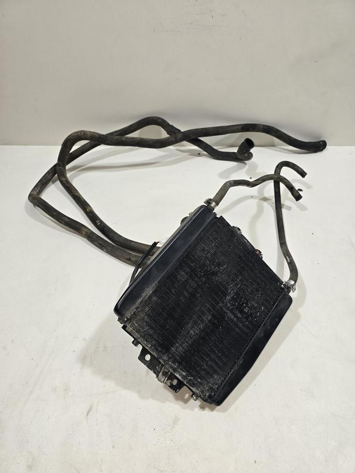 Piaggio Mp3 250 LT 2009 / Radiateur set Incl. Koelslangen, Fietsen en Brommers, Brommeronderdelen | Scooters, Overige typen, Overige merken