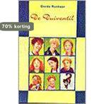 DUIVENTIL 9789029715720 RONHAAR, Boeken, Verzenden, Gelezen, RONHAAR