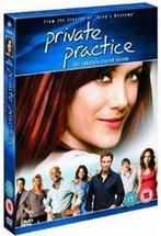 Private Practice - The Complete Second Season (Nederlands, Verzenden