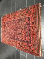 Antieke Kazak - Tapijt - 255 cm - 165 cm, Nieuw