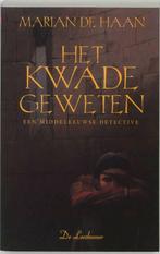 Het kwade geweten / Damyaen Roosvelt / 5 9789034315120, Livres, Policiers, Verzenden, Marian Haan