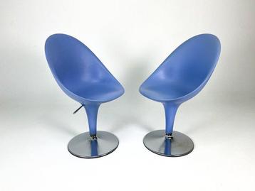 Magis - Stefano Giovannoni - Chaise - Bombo Chair - ABS