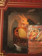 Pokémon - 1 Box - Charizard ex Super-Premium Collection, Hobby en Vrije tijd, Nieuw