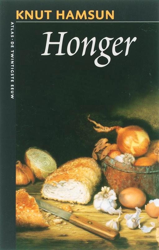 Honger / De twintigste eeuw / 62 9789045000633 Knut Hamsun, Boeken, Romans, Gelezen, Verzenden