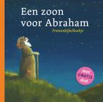 Een zoon voor Abraham 9789089120182 Marijke ten Cate, Verzenden, Marijke ten Cate