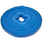 vidaXL Waterslang 1 50 m PVC, Doe-het-zelf en Bouw, Verzenden, Nieuw