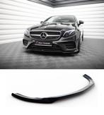 Front splitter V.2 voor Mercedes Benz E C238/A238 AMG Line, Autos : Divers, Tuning & Styling, Ophalen of Verzenden