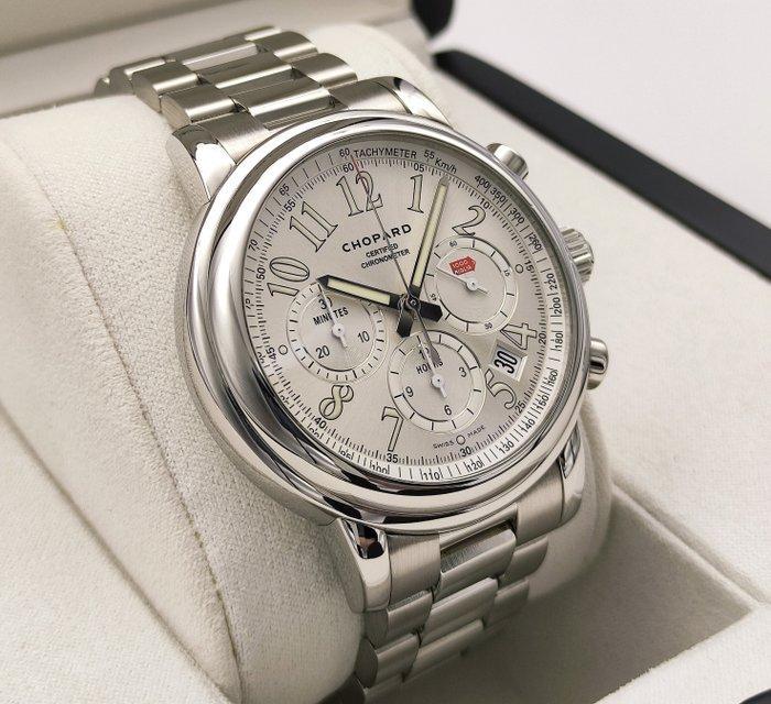 Chopard - Mille Miglia Chronograph - 8511 - Heren -, Handtassen en Accessoires, Horloges | Heren