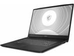 MSI CreatorPro M17 A12UIS-085 - Laptop - Intel Core, Verzenden, Nieuw