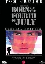 Born on the Fourth of July Special Edition - DVD, Cd's en Dvd's, Ophalen of Verzenden, Zo goed als nieuw