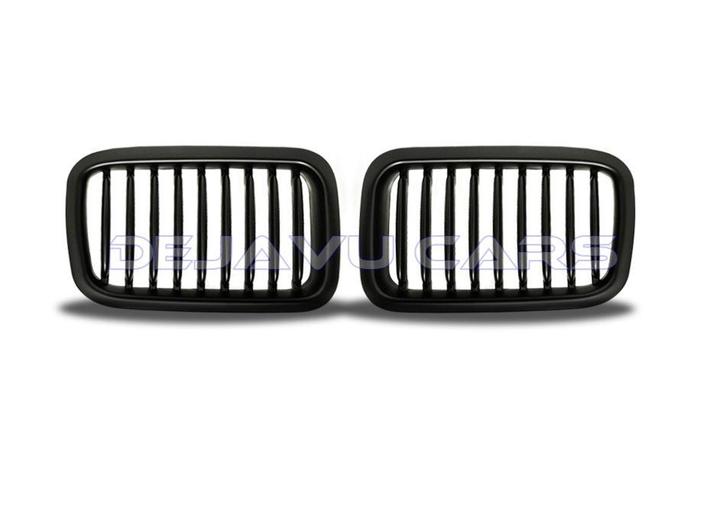 Sport Look Front Grill voor BMW 3 Serie E36, Auto diversen, Tuning en Styling, Ophalen of Verzenden
